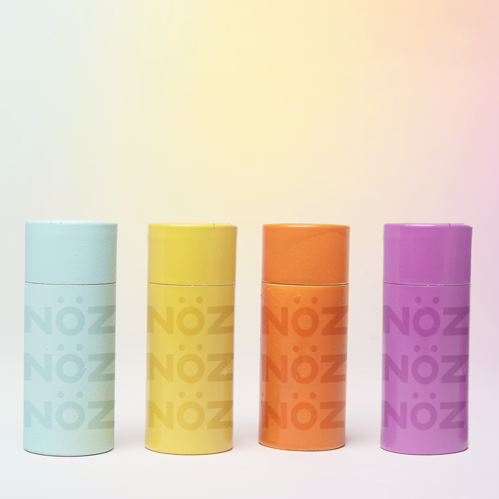 Shop Nöz Sunscreen